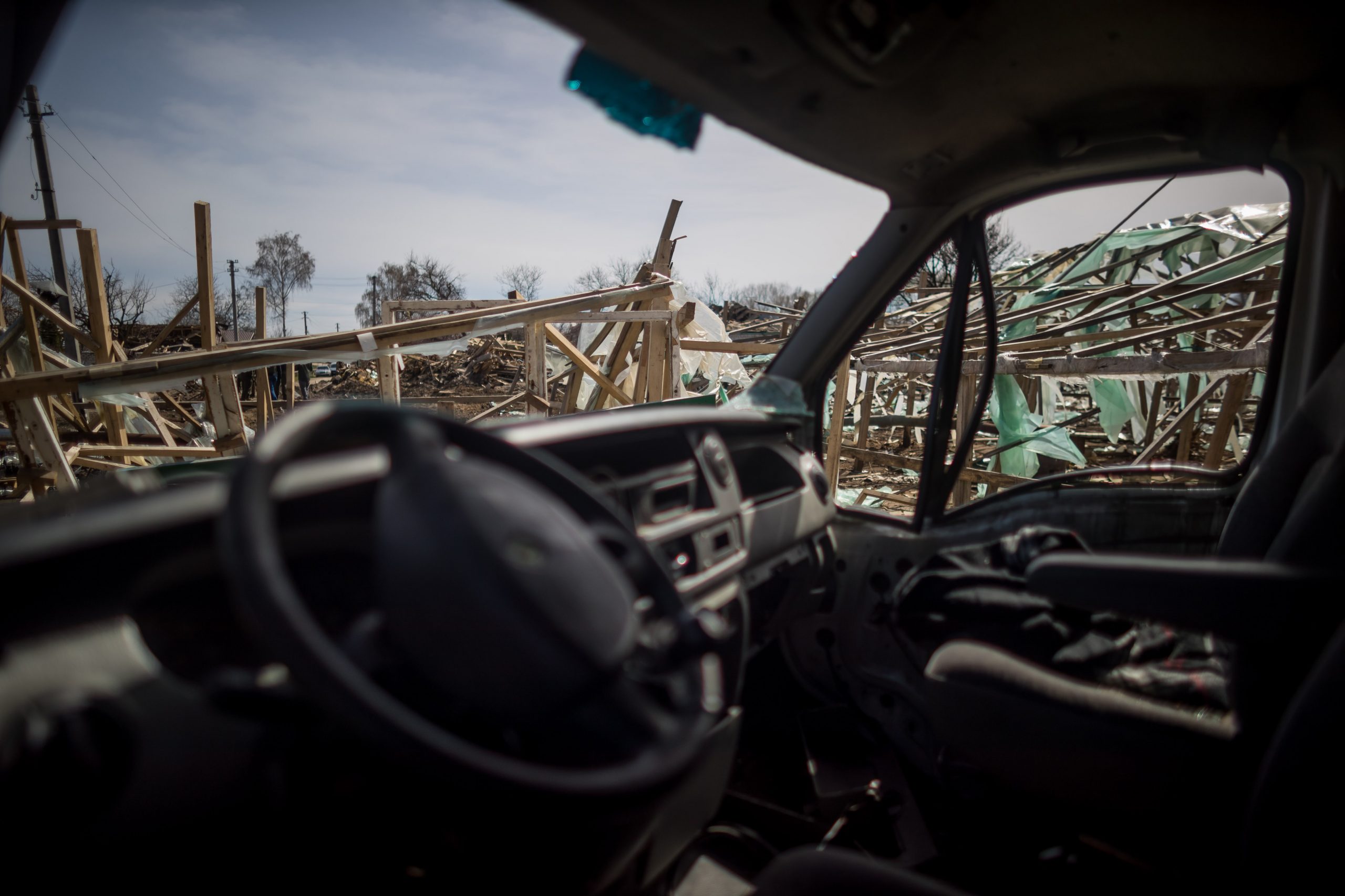 Rusia amenaza con despliegue nuclear si Suecia y Finlandia entran en la OTAN Rusia amenaza con despliegue nuclear si Suecia y Finlandia entran en la OTAN