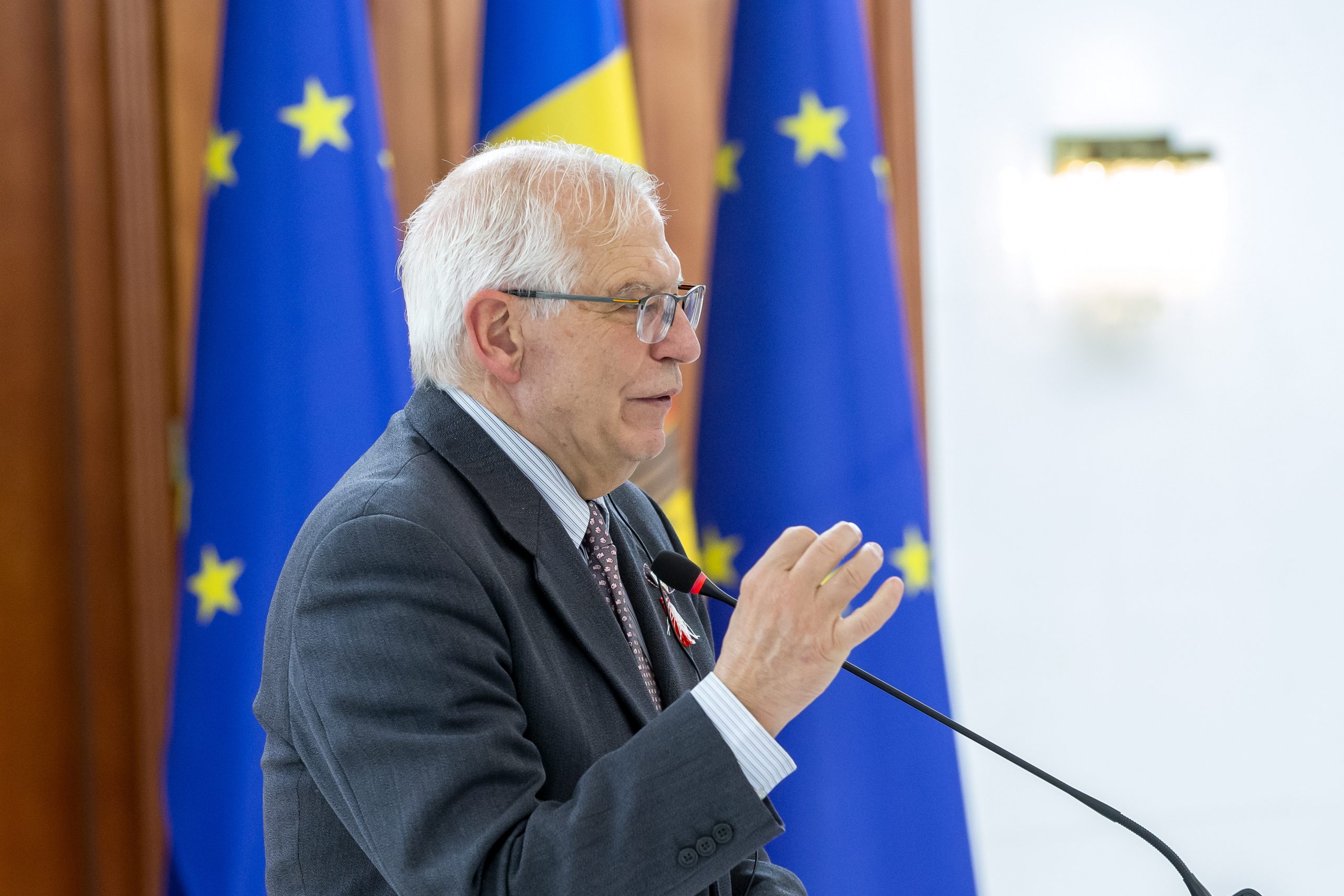 UE advierte que Rusia destruye a propósito patrimonio cultural ucranio UE advierte que Rusia destruye a propósito patrimonio cultural ucranio