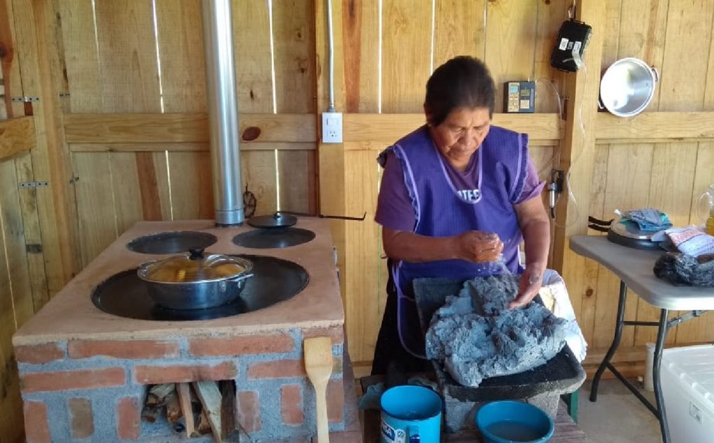 UNAM evaluará calidad de estufas de leña en estudio mundial - uso-de-estufa-de-lena-en-mexico-1024x636