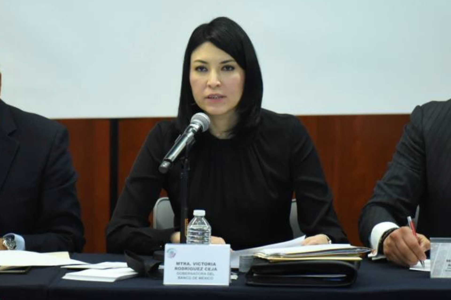 Banxico prevé que inflación baje a finales de 2022 Banxico prevé que inflación baje a finales de 2022