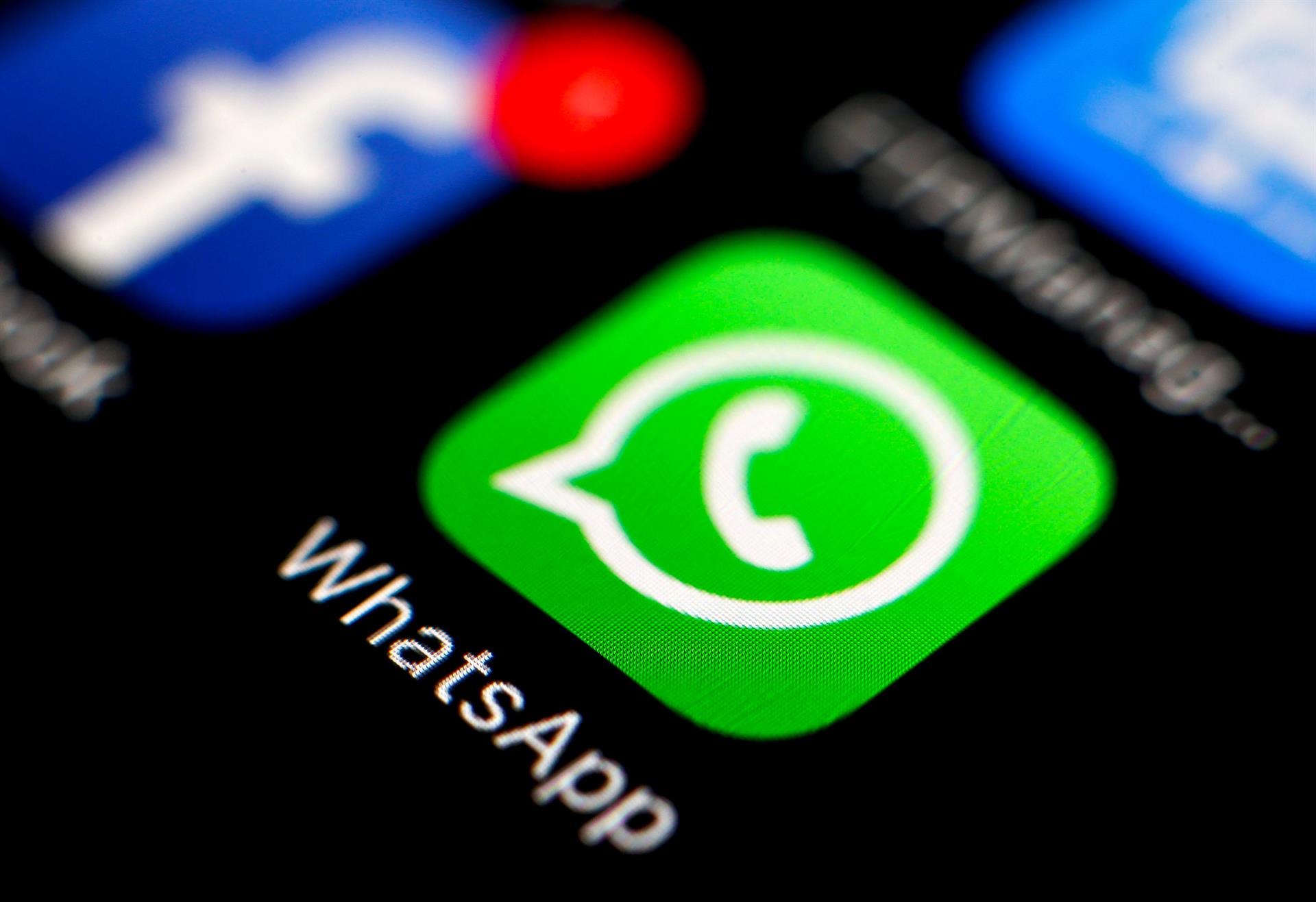 Datos de WhatsApp ya pueden transferirse al migrar de Android a iPhone