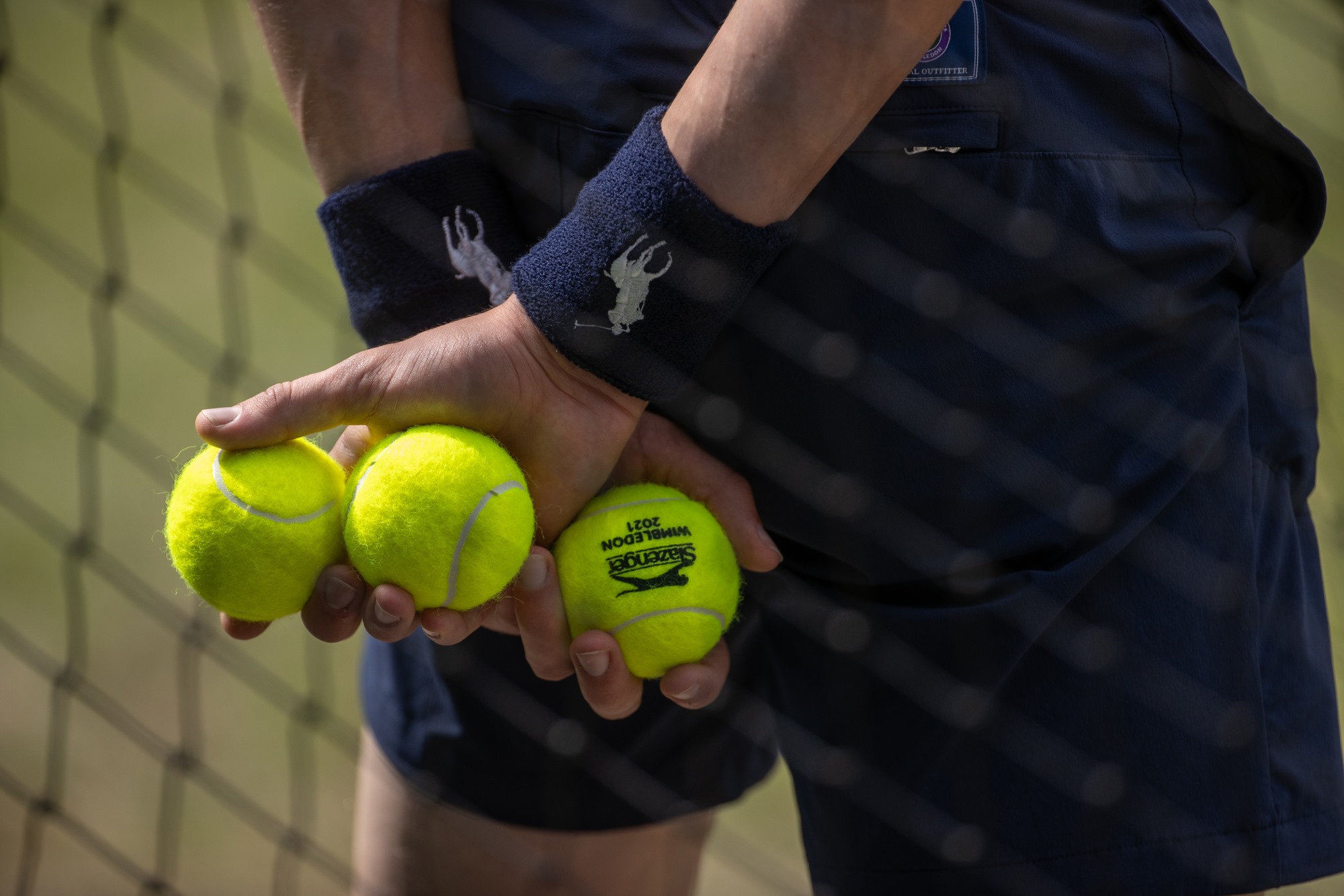 Wimbledon prohíbe competir a tenistas rusos y bielorrusos
