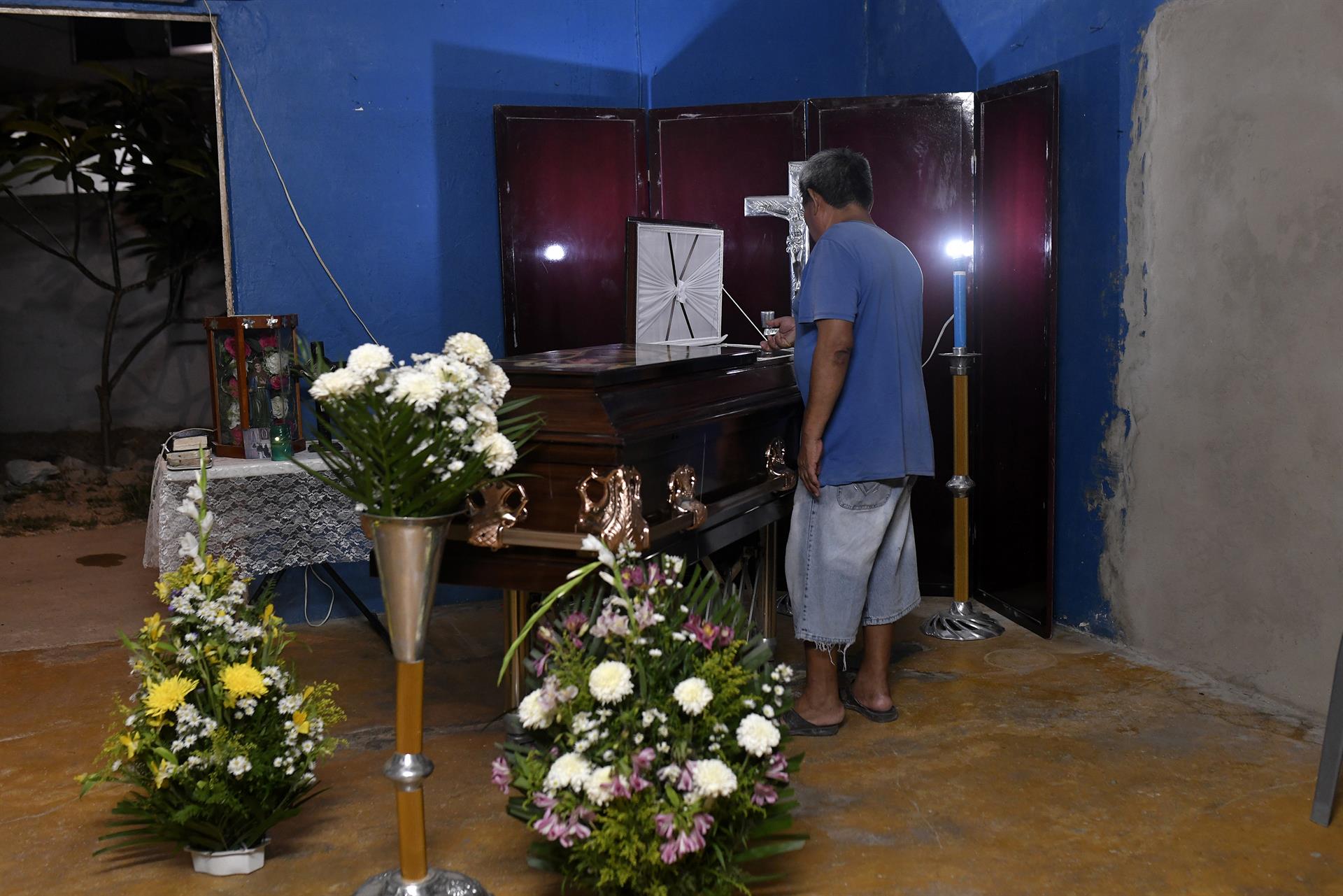 Siguen cuatro líneas de investigación por asesinato de reporteras en Veracruz