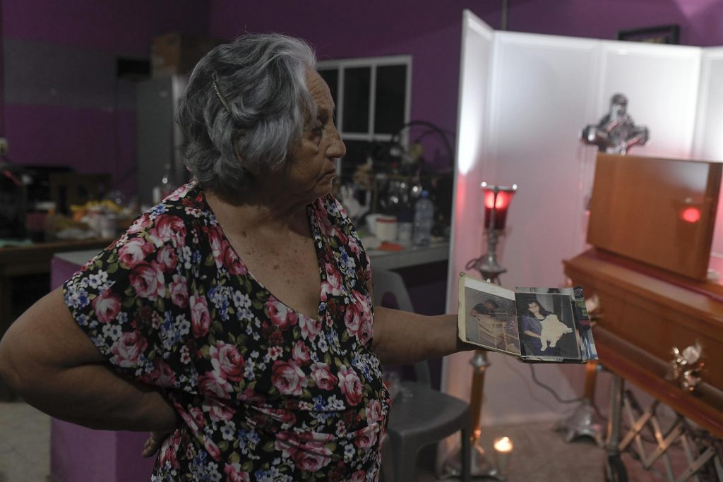 Siguen cuatro líneas de investigación por asesinato de reporteras en Veracruz - 8be2d319de7ae797af93d20725a32255cc1cc669w-1024x683