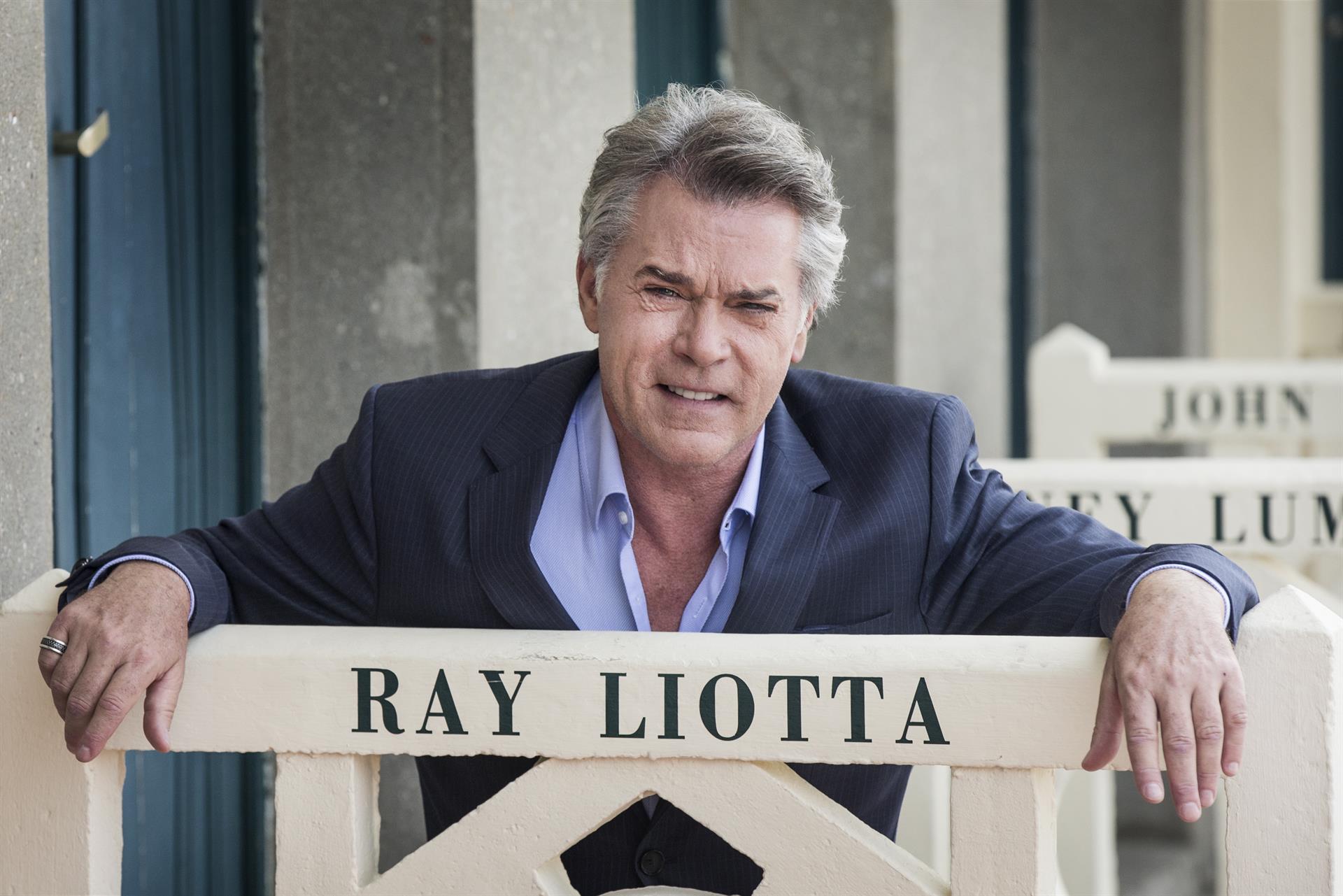 Murió el actor Ray Liotta a los 67 años de edad