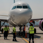 México y EE.UU. acuerdan medidas para fortalecer el transporte aéreo