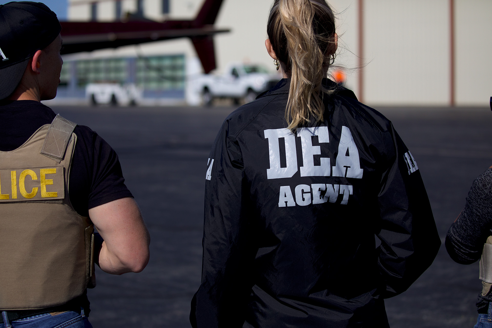 México bloquea aprobación de visas de trabajo para agentes de la DEA México bloquea aprobación de visas de trabajo para agentes de la DEA