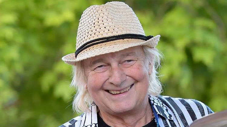Murió el legendario baterista Alan White a los 72 años