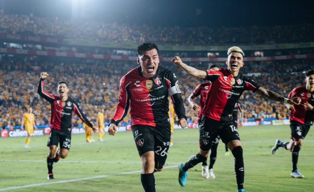 Atlas inicia búsqueda del bicampeonato al recibir este jueves al Pachuca Atlas inicia búsqueda del bicampeonato al recibir este jueves al Pachuca