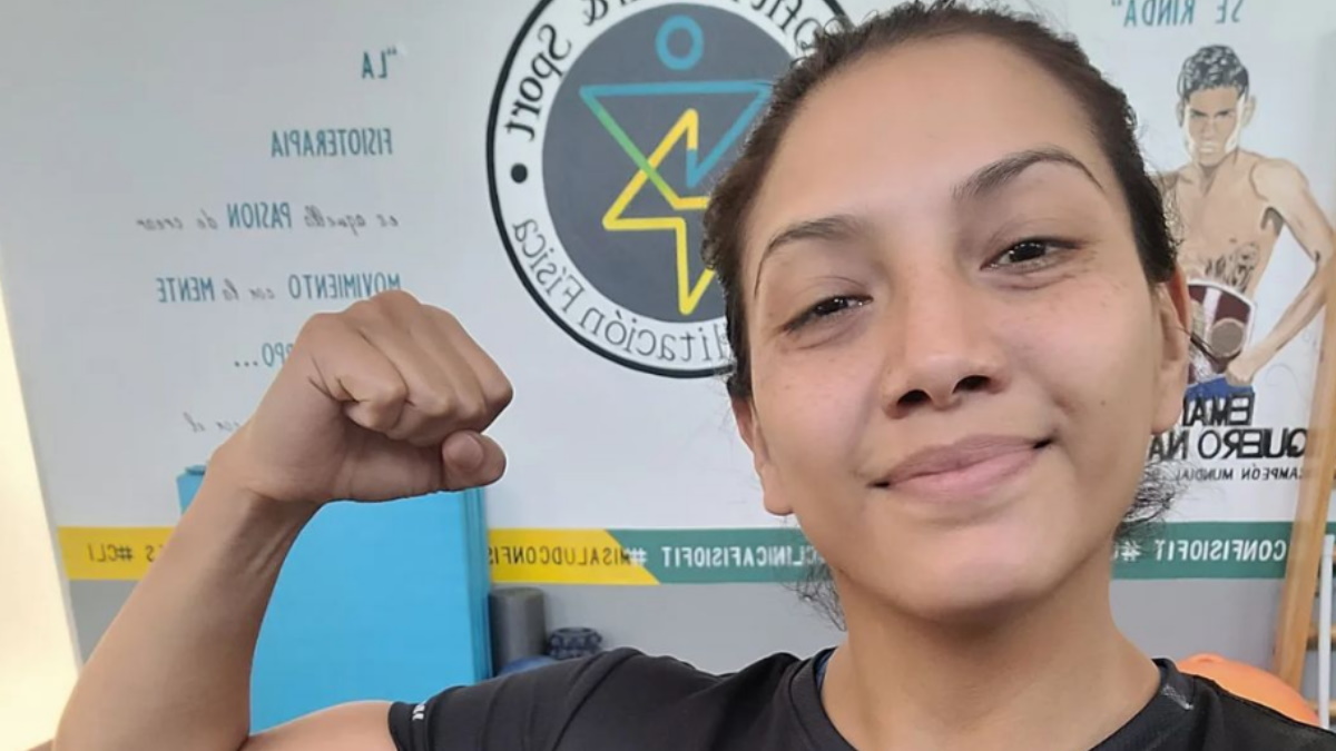 Alejandra Ayala sale del coma inducido tras “exitosa cirugía”