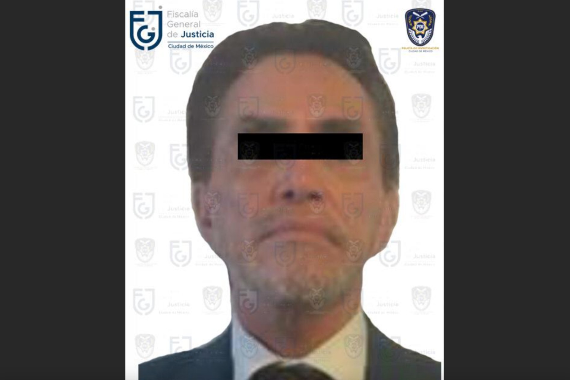 Detienen en el AICM a Alejandro del Valle, socio mayoritario de Interjet