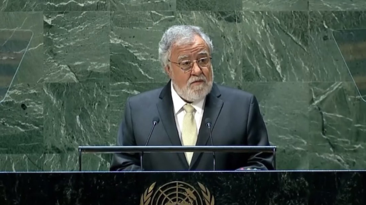 México, el tercer país con más solicitantes de refugio y protección México, el tercer país con más solicitantes de refugio y protección