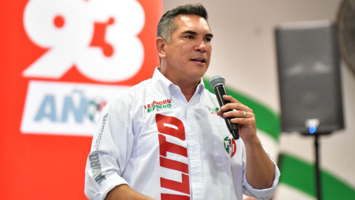 Nuevo audio de Alejandro Moreno revela supuesto lavado de dinero Nuevo audio de Alejandro Moreno revela supuesto lavado de dinero