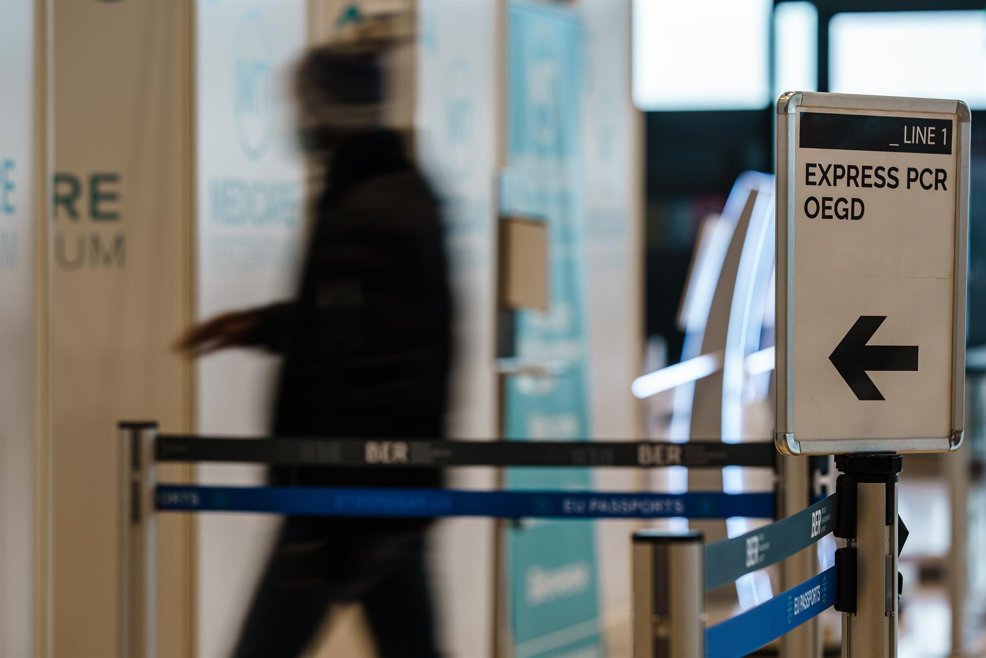 Primer día sin muertos por COVID-19 en Alemania desde septiembre de 2020