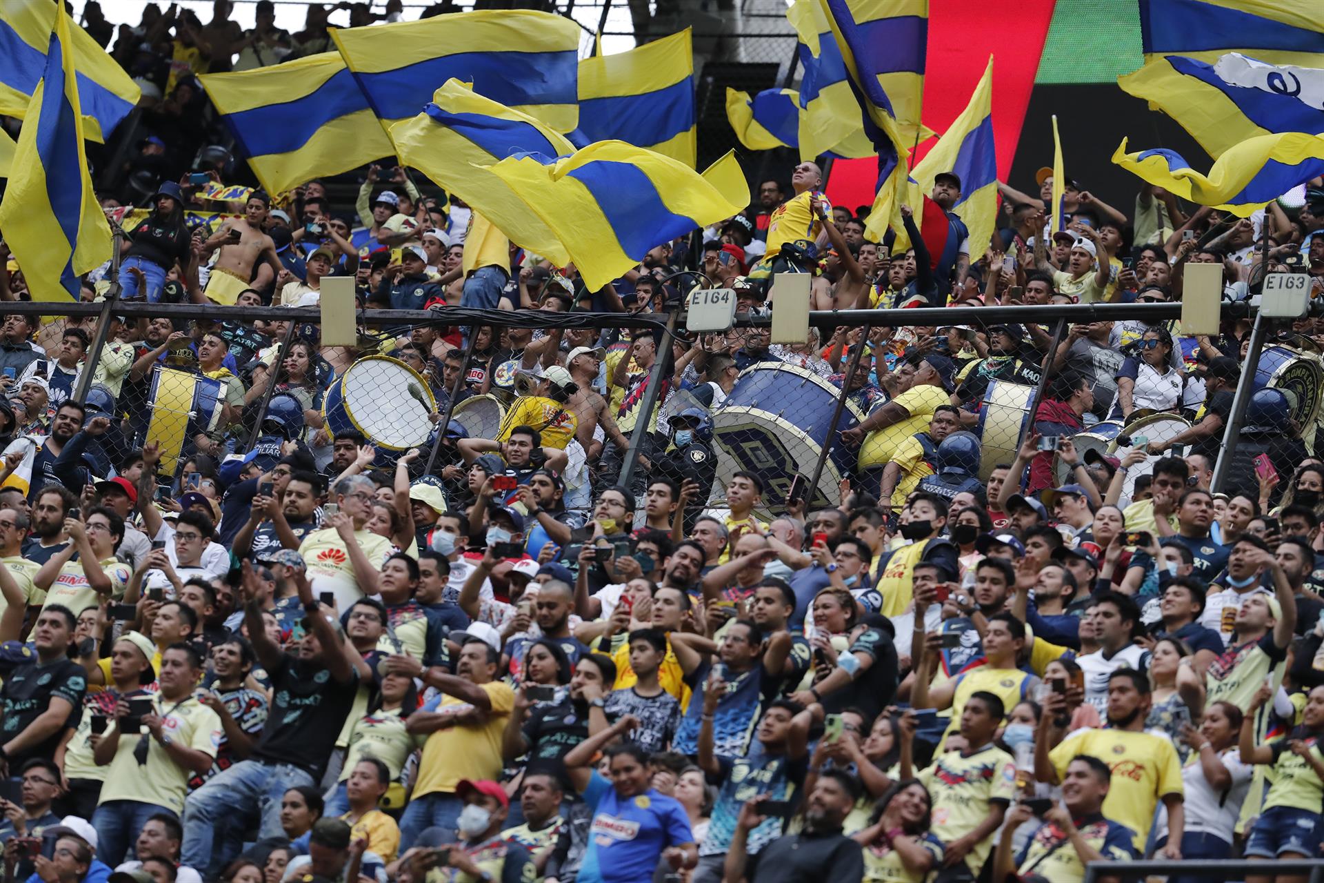 Así quedaron los duelos de semifinales del Clausura 2022 Así quedaron los duelos de semifinales del Clausura 2022