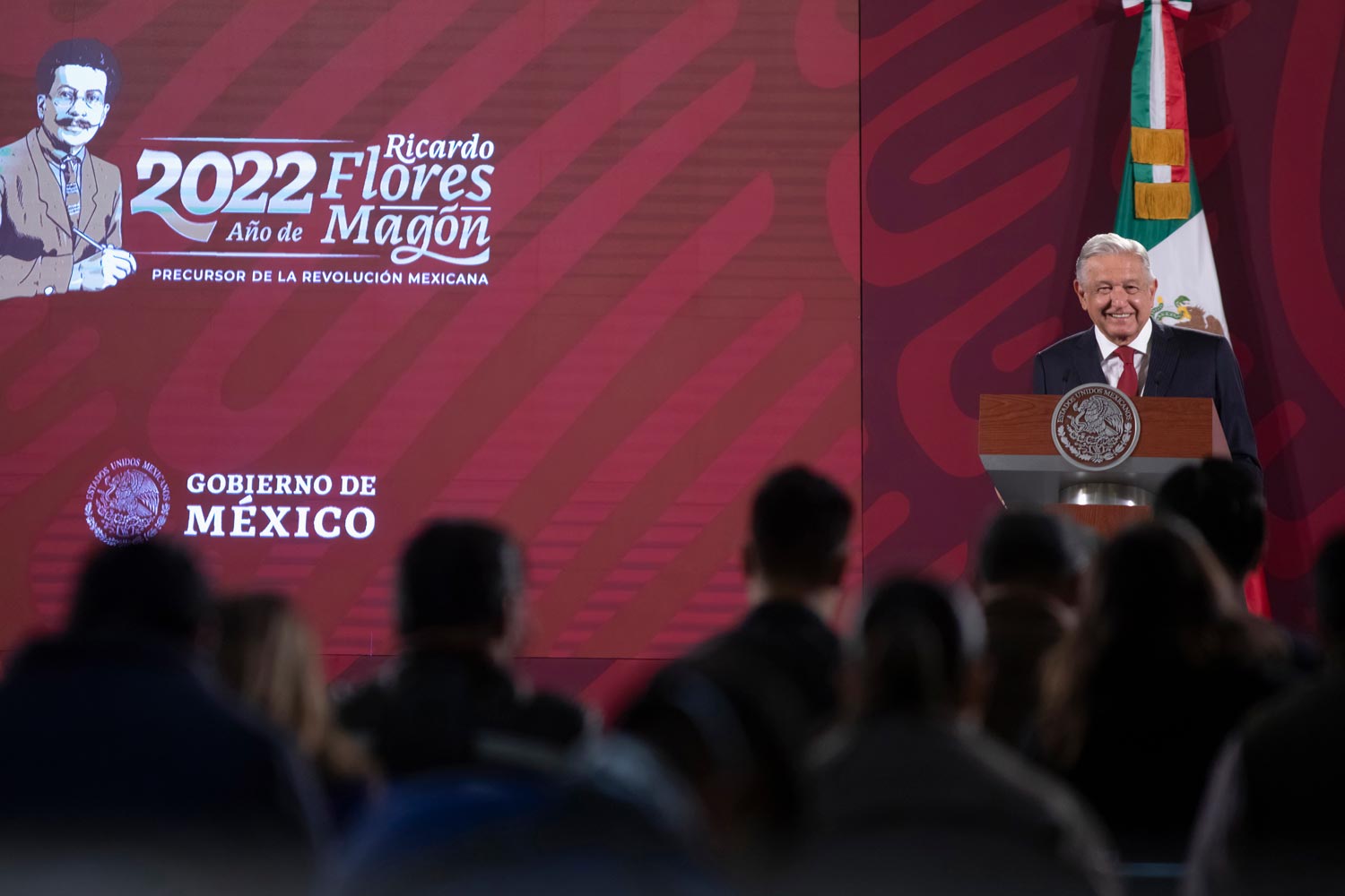 AMLO destaca combate a la inflación en México; aminora desigualdad, asegura; Conferencia (10-08-2022)