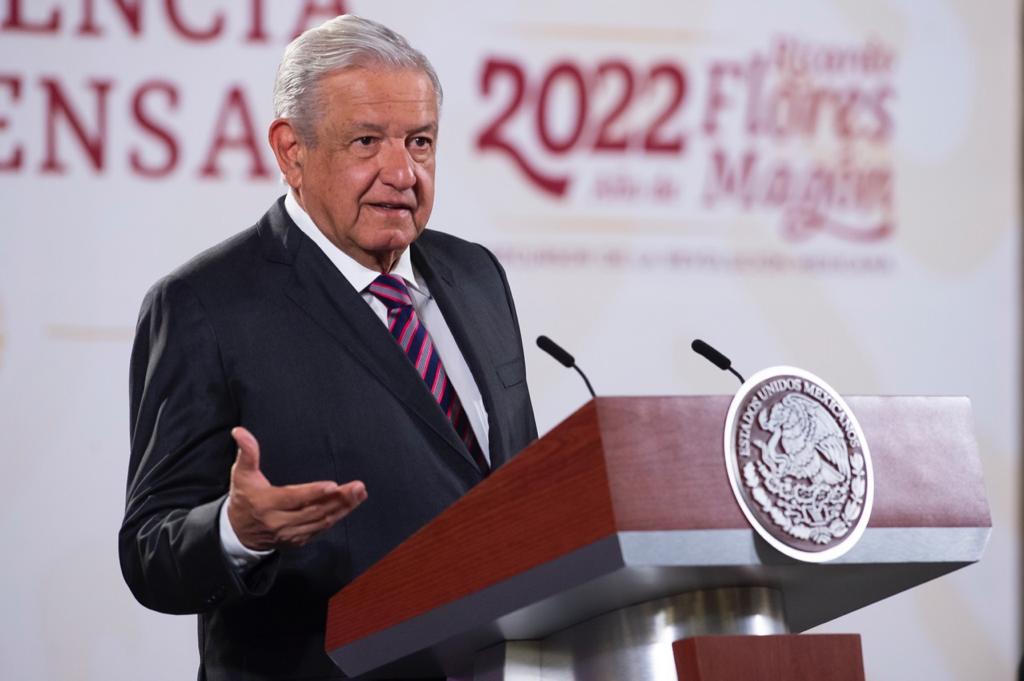 AMLO rechaza que exista boicot a Cumbre de las Américas