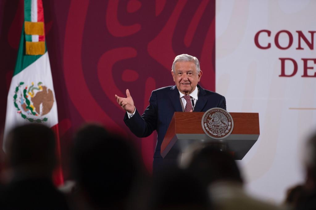 AMLO ve difícil gira por Sudamérica; “queda muy poco tiempo”, asegura
