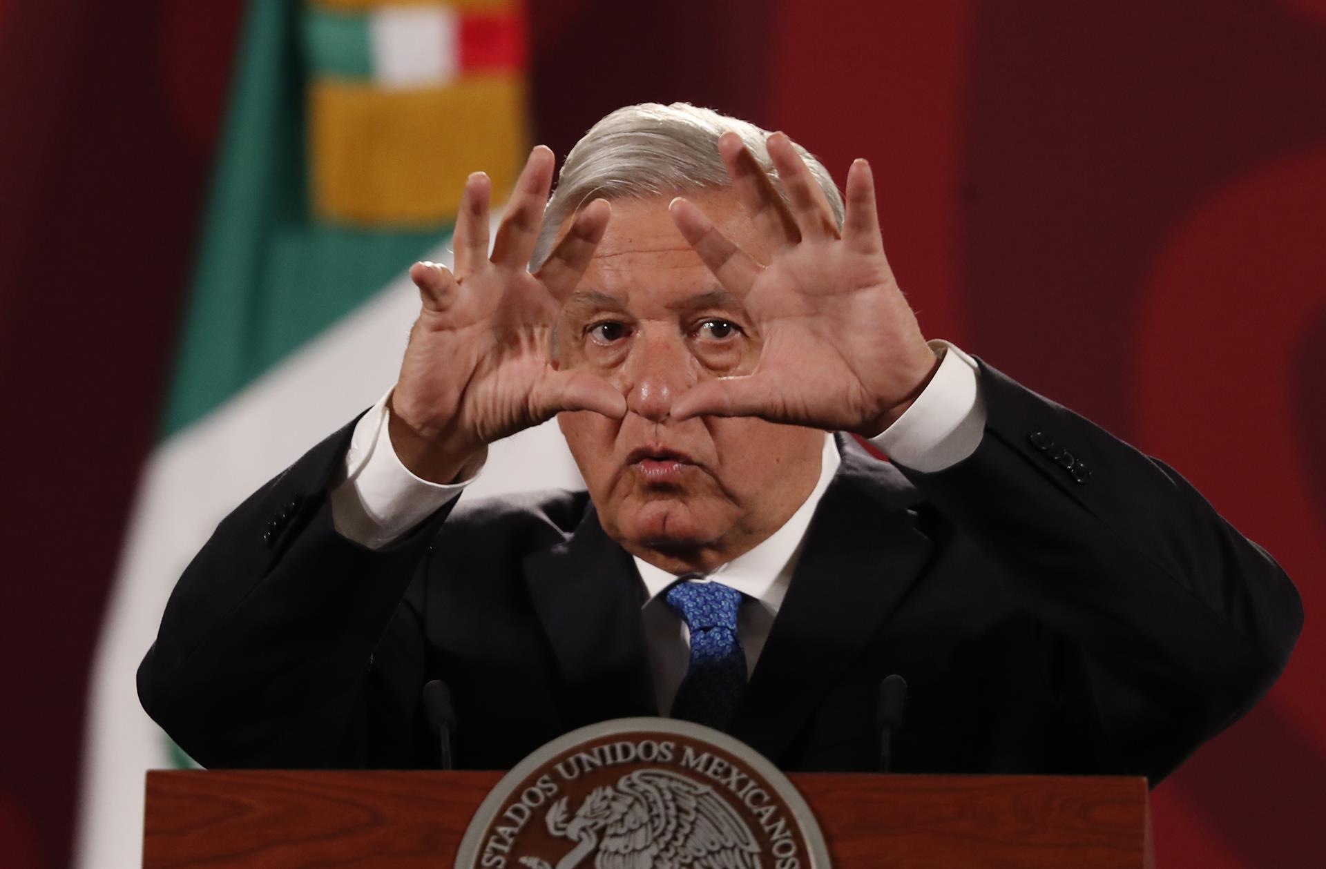 No he revisado la correspondencia: AMLO sigue sin recibir invitación para Cumbre de las Américas