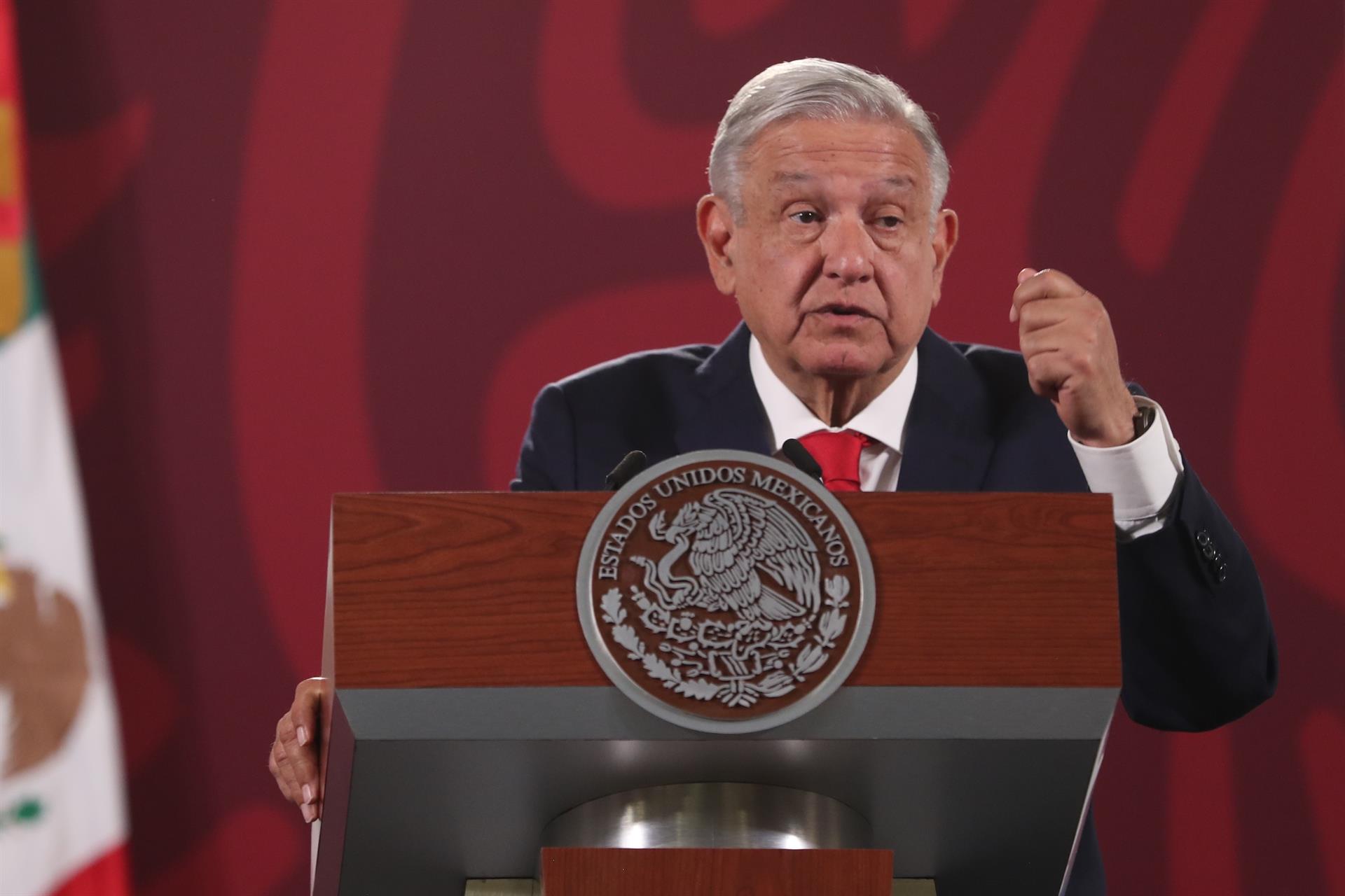 AMLO on whether Cuba, Venezuela and Nicaragua will be invited to the Summit of the Americas