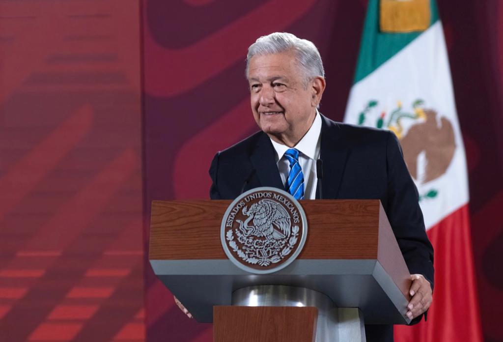 AMLO afirma que otros países están descontentos con Cumbre de las Américas