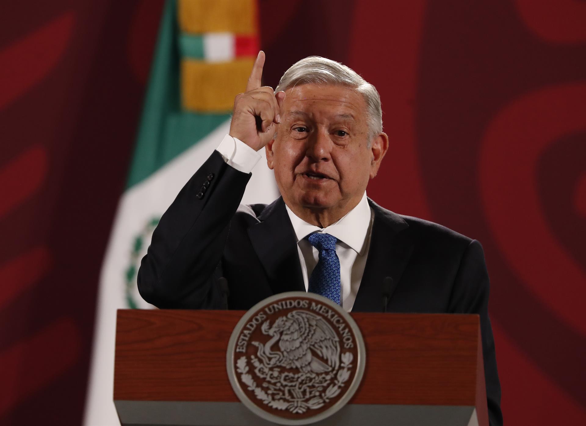Confirma AMLO que no asistirá a la Cumbre de las Américas