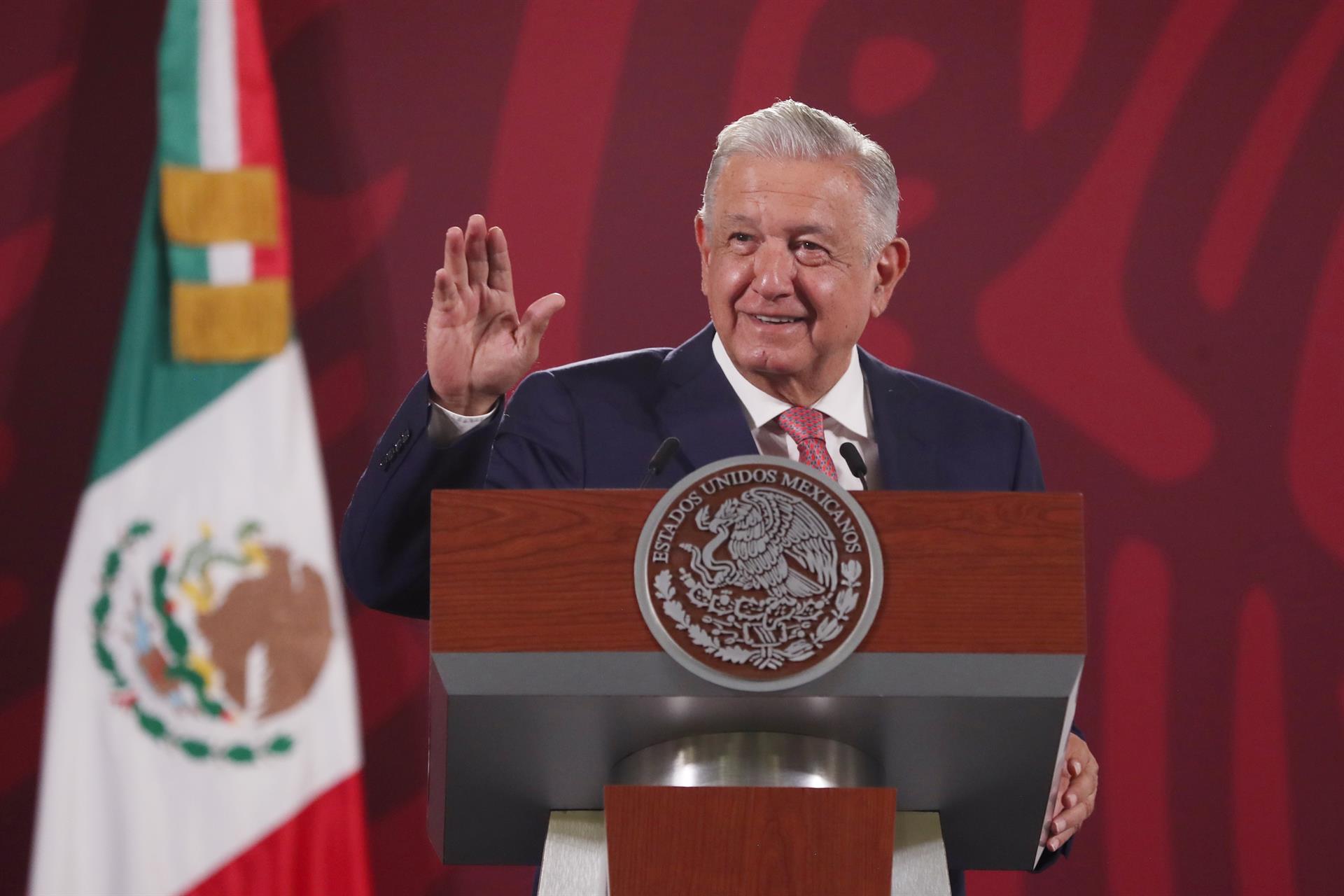 López Obrador viaja a Centroamérica y Cuba en momento migratorio clave López Obrador viaja a Centroamérica y Cuba en momento migratorio clave