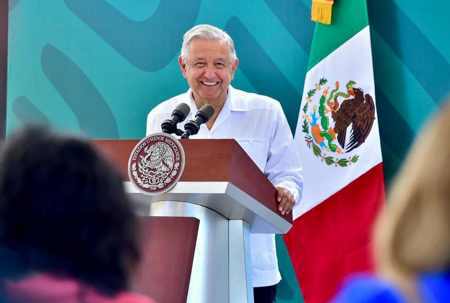 AMLO insistirá a EE.UU. en regularizar a mexicanos indocumentados