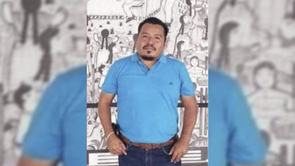 Desaparece profesor en Guerrero tras presunta detención ilegal
