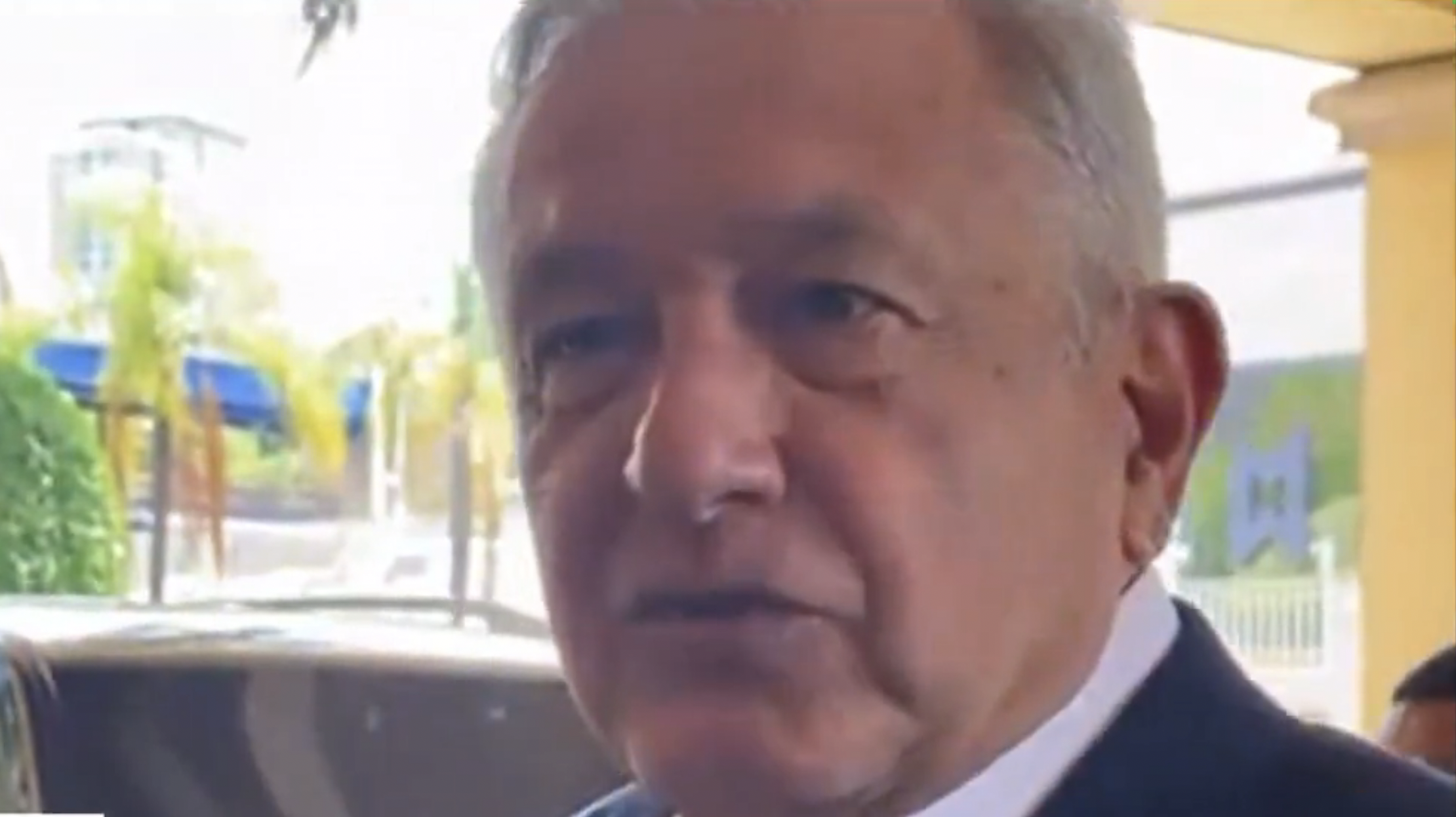 López Obrador concluye actividades en Honduras; promete seguir fortaleciendo relación bilateral