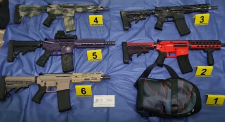 Vinculan a proceso a dos presuntos miembros de La Unión Tepito