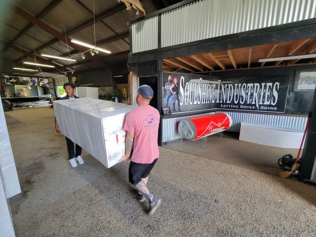 Inician funerales de víctimas de tiroteo en Uvalde, Texas - ataudes-de-victimas-de-tiroteo-en-uvalde-1024x768