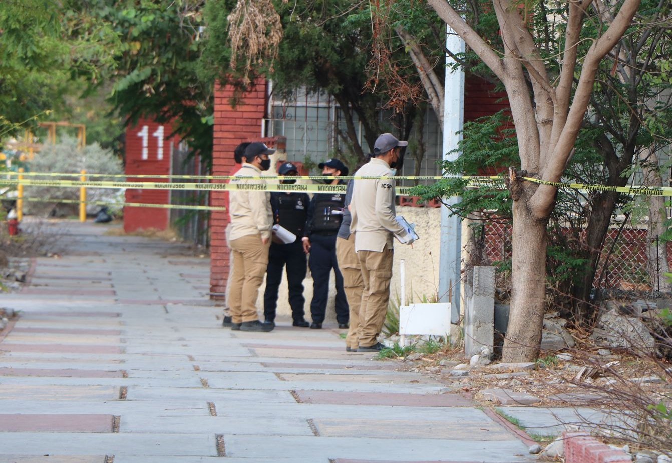 Hallan identificación de Debanhi Escobar en condominios de Monterrey Hallan identificación de Debanhi Escobar en condominios de Monterrey