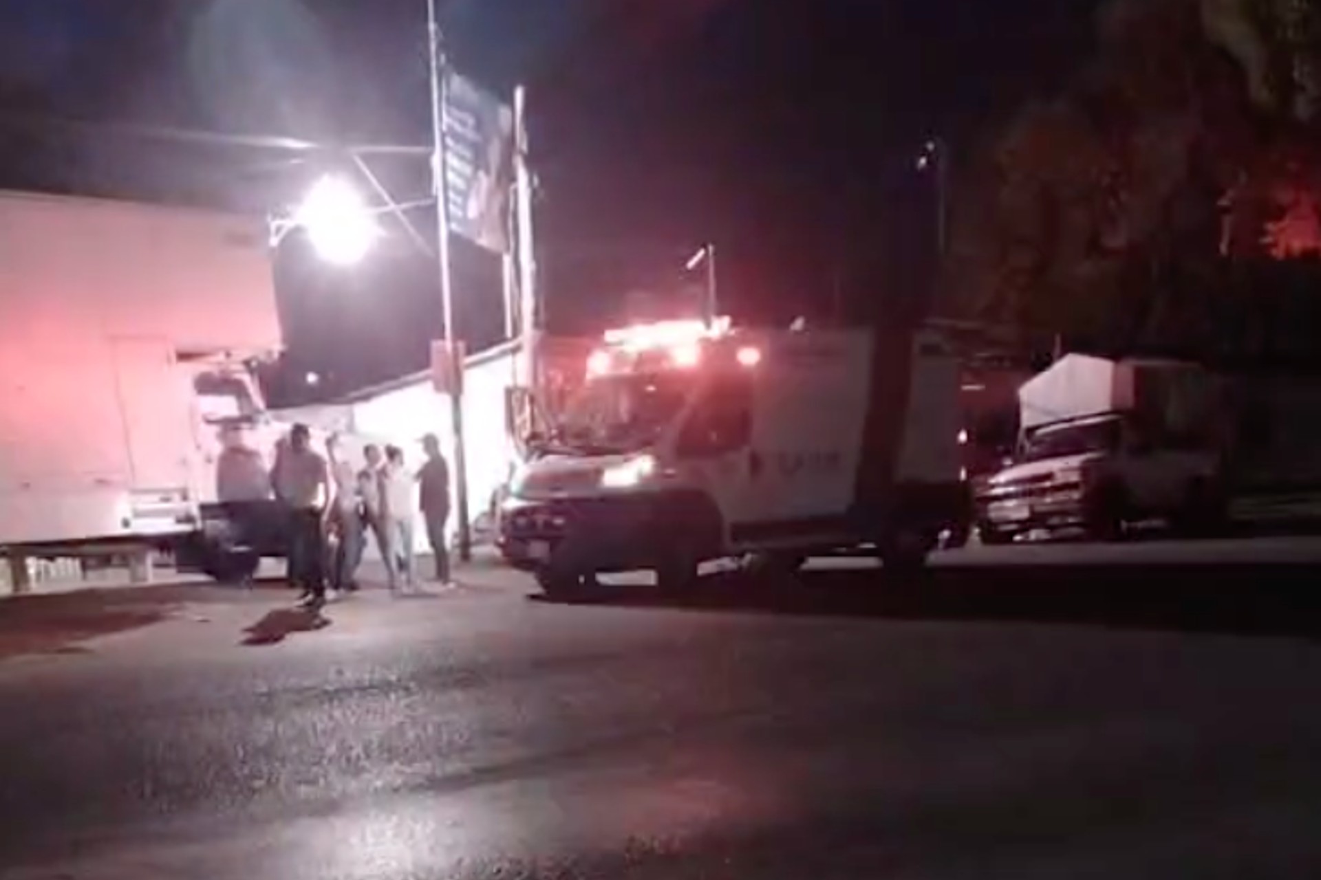 Violencia en Cuernavaca, Morelos, deja cuatro muertos y siete heridos Violencia en Cuernavaca, Morelos, deja cuatro muertos y siete heridos