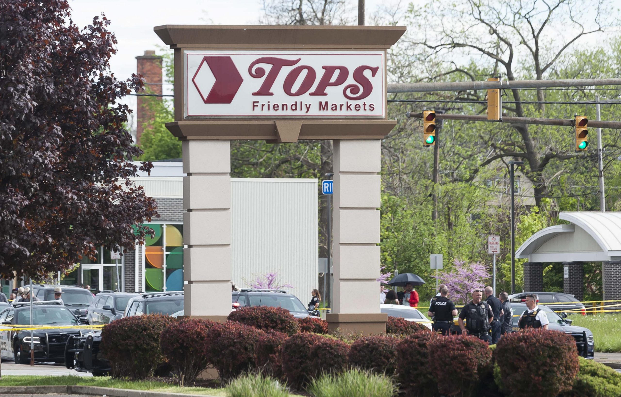 Biden viajará a Buffalo para acompañar a las familias de las víctimas Biden viajará a Buffalo para acompañar a las familias de las víctimas