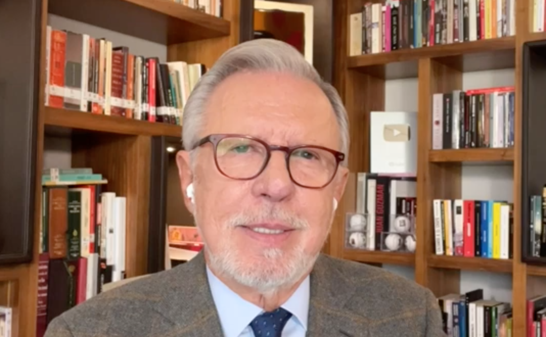 ¡Las noticias! Ayer en México se cometieron 112 asesinatos, uno cada 15 minutos