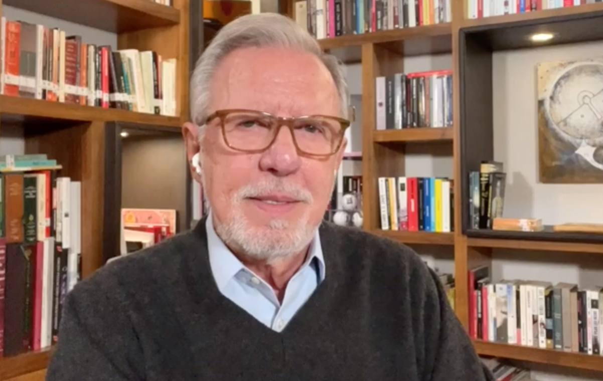 ¡Las noticias! ‘Va por México’ anuncia contrapropuesta de Reforma Electoral, tras rechazar la presentada por AMLO