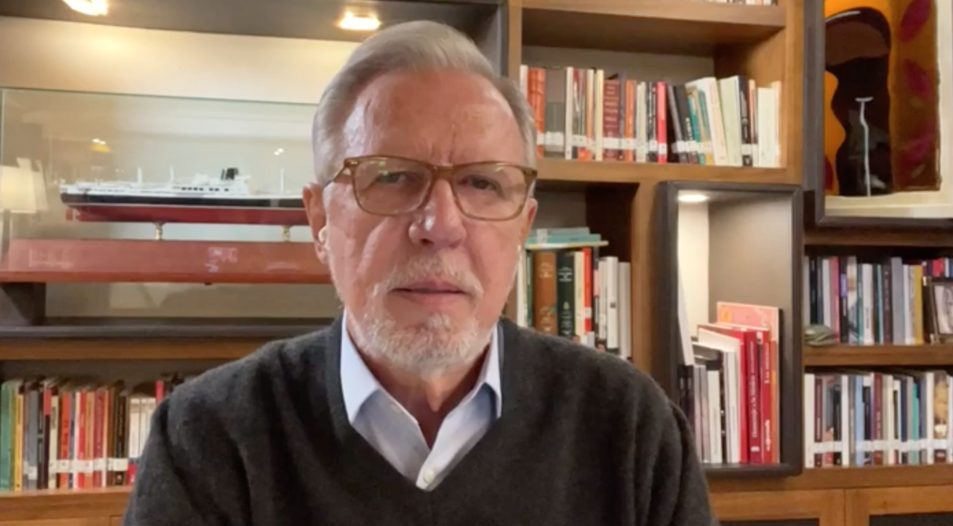 ¿Y ahora qué le va a decir a Biden?