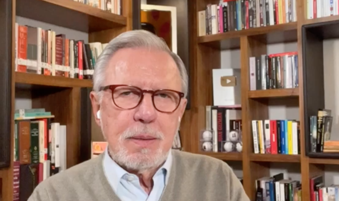 ¡Las noticias! AMLO acordó con Joe Biden reforzar la frontera sur de México