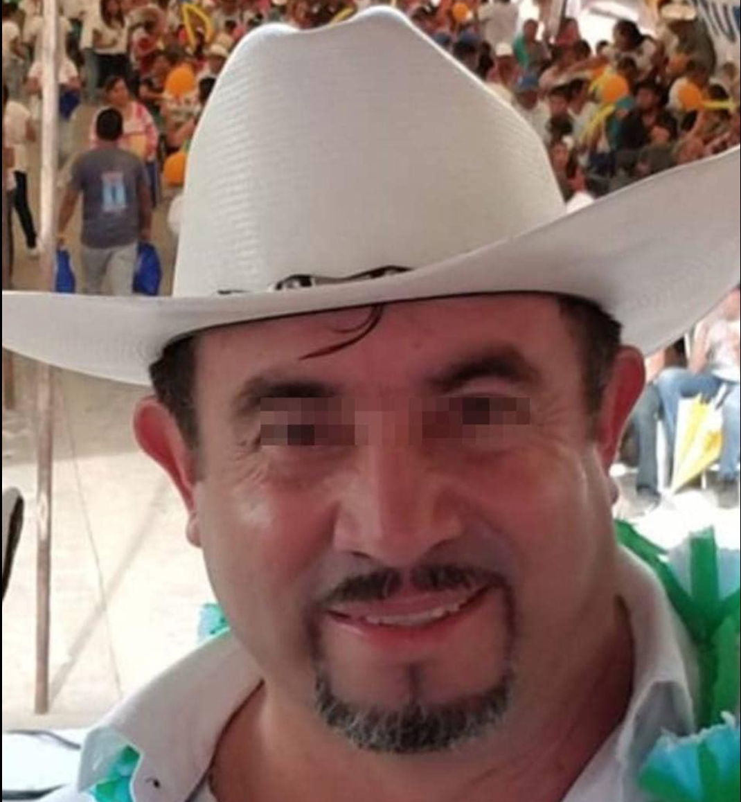 Detienen al alcalde Acatlán de Osorio, Puebla Detienen al alcalde Acatlán de Osorio, Puebla