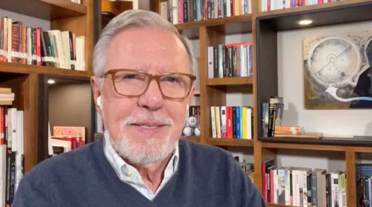 ¡Las noticias! No decretan contingencia, pero la calidad del aire en el Valle de México es muy mala