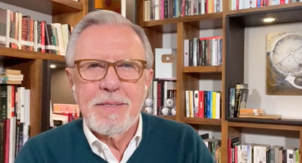 ¡Las noticias! Ya está en marcha el reordenamiento del sistema aeroportuario del Valle de México