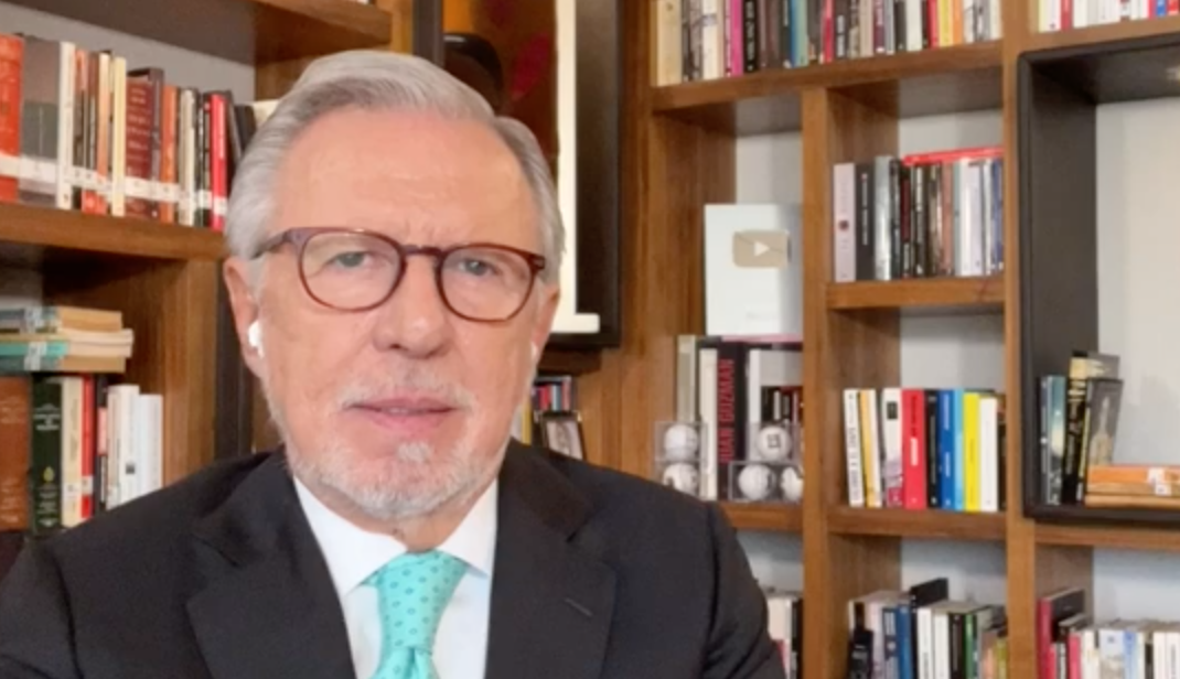 ¡Las noticias! DEA retira avión que mantenía en México porque el gobierno le quitó el estacionamiento en Toluca