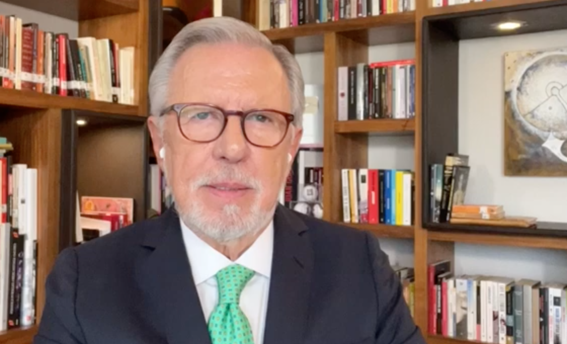 ¡Las noticias! OPS investiga si existe relación del COVID-19 con la hepatitis aguda infantil ¡Las noticias! OPS investiga si existe relación del COVID-19 con la hepatitis aguda infantil