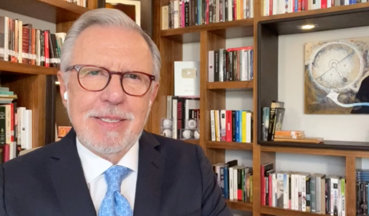 ¡Las noticias! México declara alerta sanitaria máxima por vapeadores