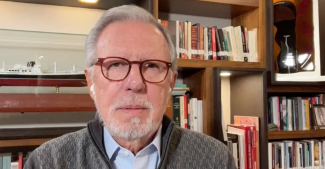 El carajo como destino manifiesto en la 4T