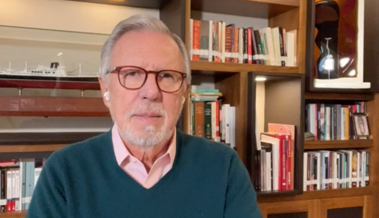 La oposición, entre la hamaca y la lona