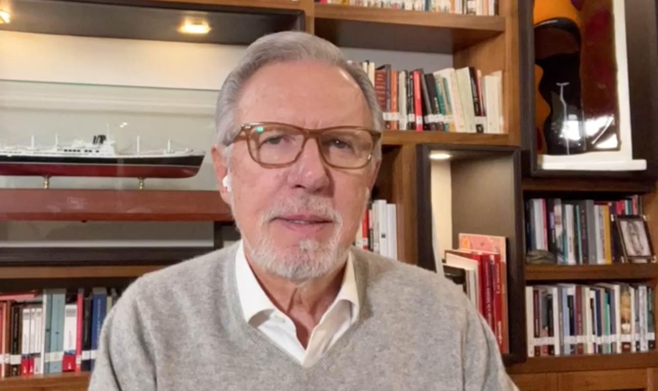 La CDMX, en alerta guinda