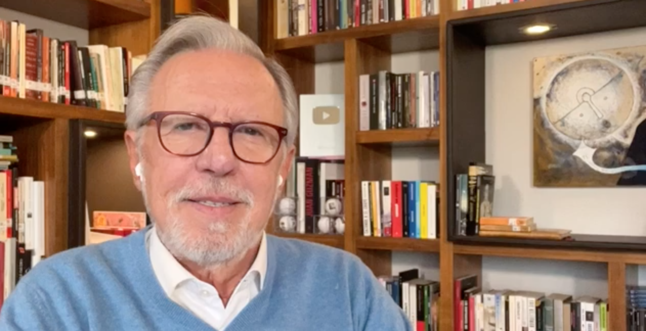 ¡Las noticias! Este viernes AMLO define si asiste o no a la Cumbre de las Américas en Los Ángeles