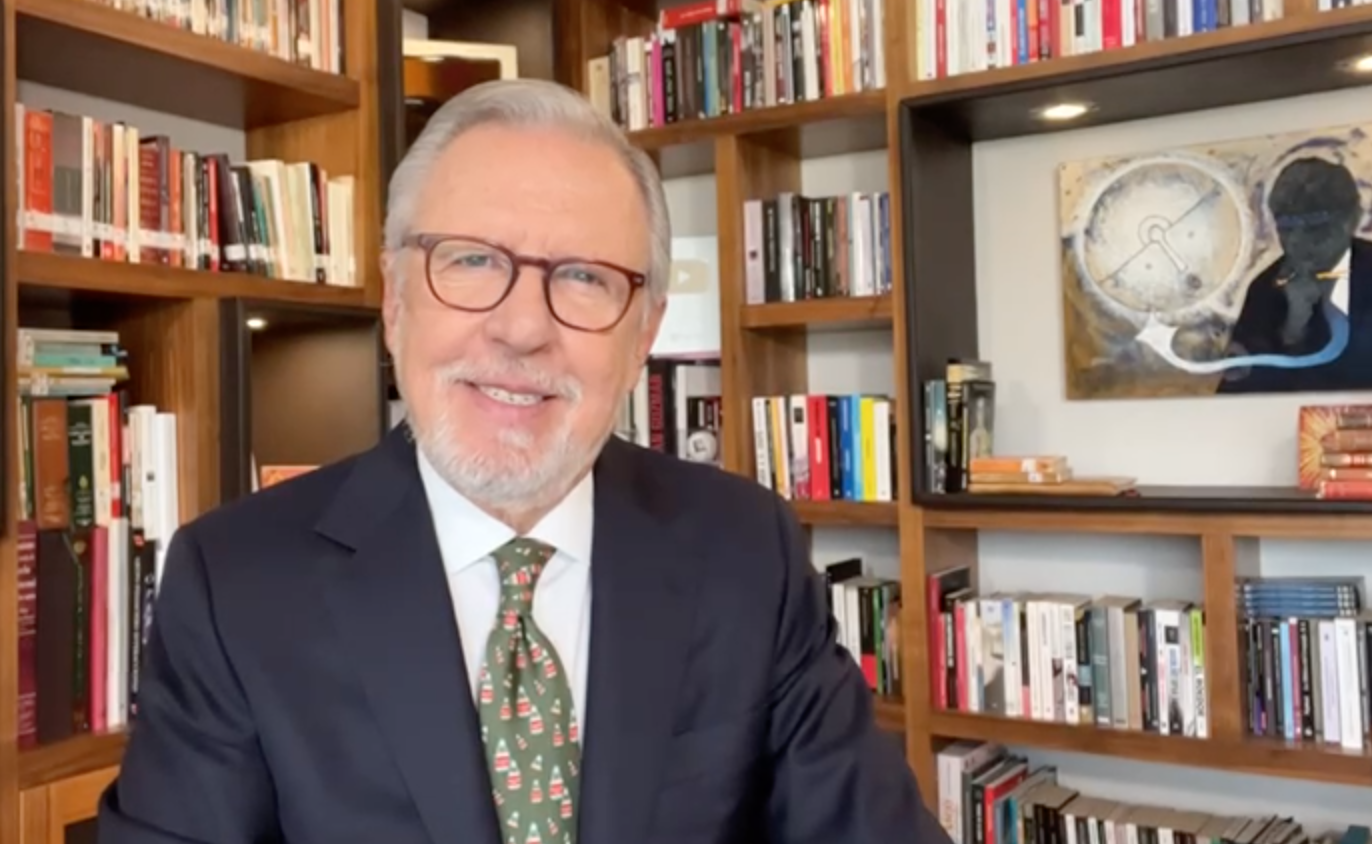 ¡Las noticias! Para esta noche de esperan los efectos más intensos por el huracán Agatha